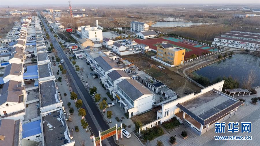 （新華全媒頭條&middot;紀念改革開放40年特稿&middot;圖文互動）（1）向著新航程揚帆奮進！&mdash;&mdash;從小崗精神看中國改革開放40年