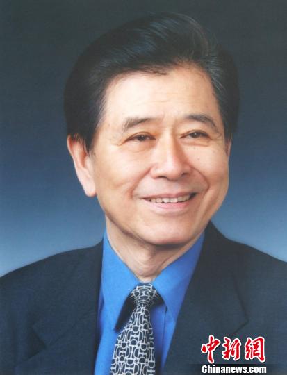 抗日名將戴安瀾之子、中國工程院院士戴復東在滬逝世