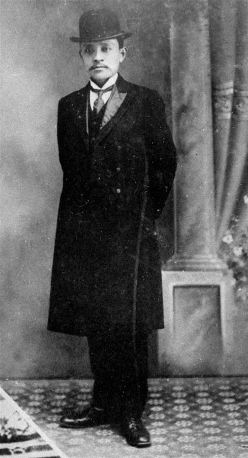 （為了民族復(fù)興&middot;英雄烈士譜&middot;圖文互動）為國捐軀宋教仁