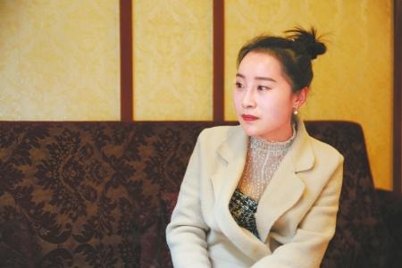 &ldquo;小英雄&rdquo;康潔憶當(dāng)年：跳樓和救人都是本能反應(yīng)