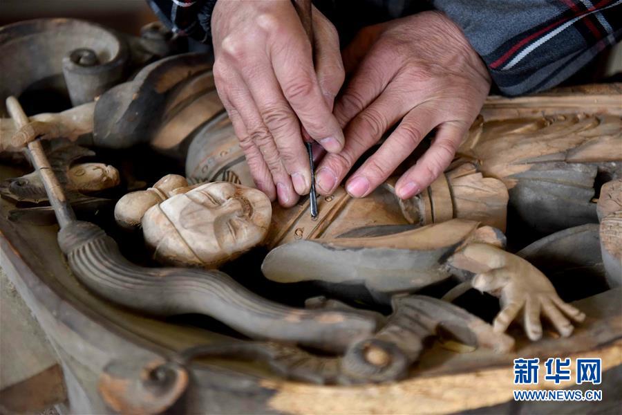 （新華全媒頭條&middot;搶救古民居&middot;圖文互動）（8）當(dāng)古民居遇上城鎮(zhèn)化，如何留住鄉(xiāng)愁？