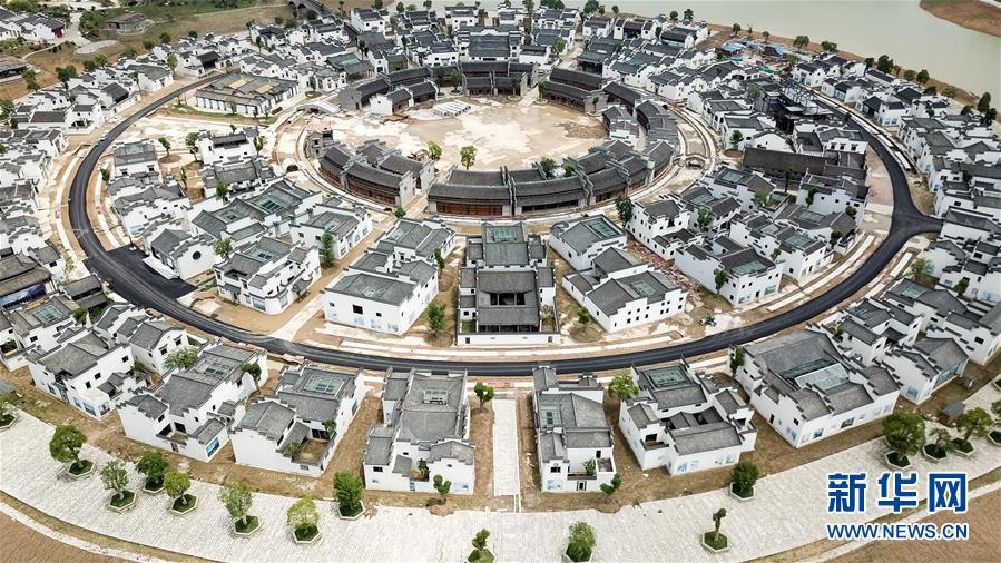 （新華全媒頭條&middot;搶救古民居&middot;圖文互動）（9）當(dāng)古民居遇上城鎮(zhèn)化，如何留住鄉(xiāng)愁？