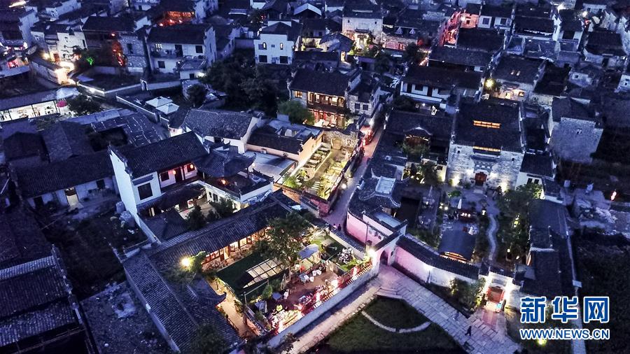 （新華全媒頭條&middot;搶救古民居&middot;圖文互動）（10）當(dāng)古民居遇上城鎮(zhèn)化，如何留住鄉(xiāng)愁？