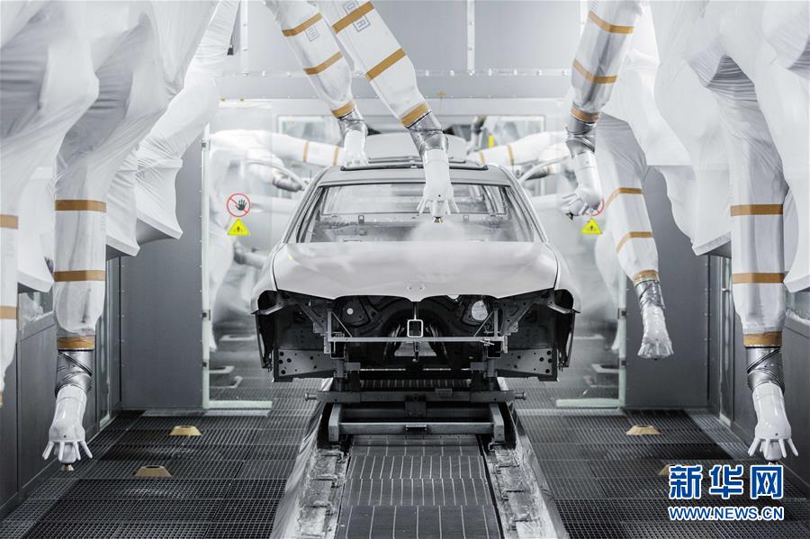 （新華全媒頭條&middot;圖文互動）（2）在開放中合作共贏&mdash;&mdash;寶馬扎根中國啟示錄