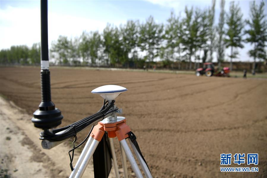 （新華全媒頭條&middot;圖文互動(dòng)）（5）以&ldquo;科技夢&rdquo;助推&ldquo;中國夢&rdquo;&mdash;&mdash;中國科技創(chuàng)新實(shí)現(xiàn)歷史性跨越