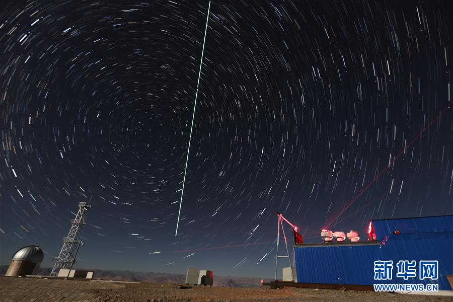 （新華全媒頭條&middot;圖文互動(dòng)）（6）以&ldquo;科技夢&rdquo;助推&ldquo;中國夢&rdquo;&mdash;&mdash;中國科技創(chuàng)新實(shí)現(xiàn)歷史性跨越