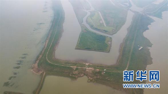 （新華視點&middot;圖文互動）（1）3萬畝&ldquo;私家湖泊&rdquo;為何如此任性？