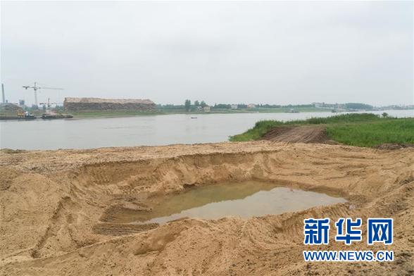 （新華視點&middot;圖文互動）（3）3萬畝&ldquo;私家湖泊&rdquo;為何如此任性？