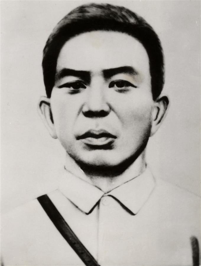 （為了民族復(fù)興&middot;英雄烈士譜&middot;圖文互動(dòng)）（2）袁文才、王佐：從綠林好漢到紅軍將領(lǐng)的井岡英杰