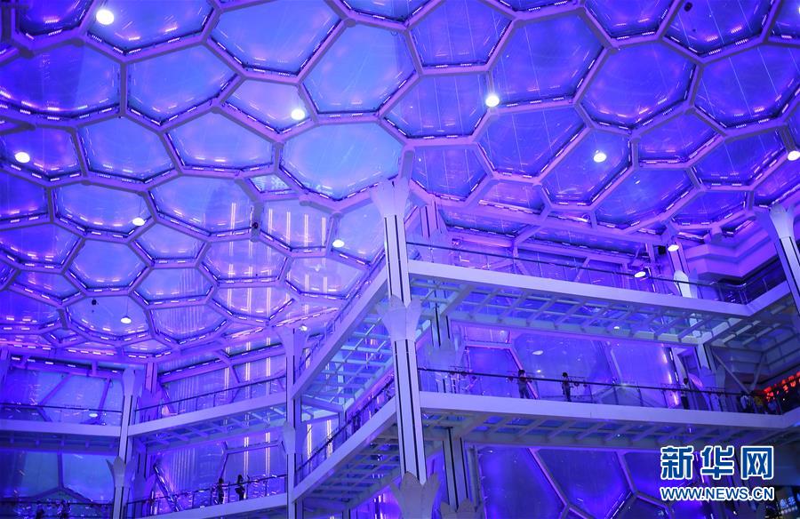 （新華全媒頭條&middot;圖文互動(dòng)）（3）從&ldquo;綠電7日&rdquo;到&ldquo;綠電9日&rdquo;，全清潔能源供電紀(jì)錄是如何實(shí)現(xiàn)的？  