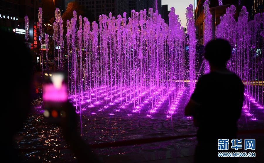 （新華全媒頭條&middot;圖文互動(dòng)）（4）從&ldquo;綠電7日&rdquo;到&ldquo;綠電9日&rdquo;，全清潔能源供電紀(jì)錄是如何實(shí)現(xiàn)的？  