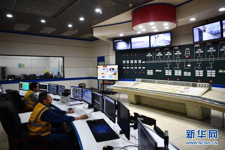 （新華全媒頭條&middot;圖文互動(dòng)）（8）從&ldquo;綠電7日&rdquo;到&ldquo;綠電9日&rdquo;，全清潔能源供電紀(jì)錄是如何實(shí)現(xiàn)的？  