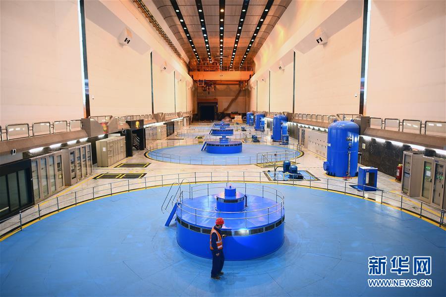 （新華全媒頭條&middot;圖文互動(dòng)）（9）從&ldquo;綠電7日&rdquo;到&ldquo;綠電9日&rdquo;，全清潔能源供電紀(jì)錄是如何實(shí)現(xiàn)的？  