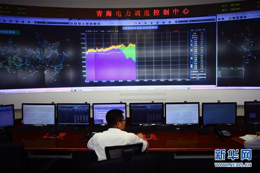 （新華全媒頭條&middot;圖文互動(dòng)）（10）從&ldquo;綠電7日&rdquo;到&ldquo;綠電9日&rdquo;，全清潔能源供電紀(jì)錄是如何實(shí)現(xiàn)的？  