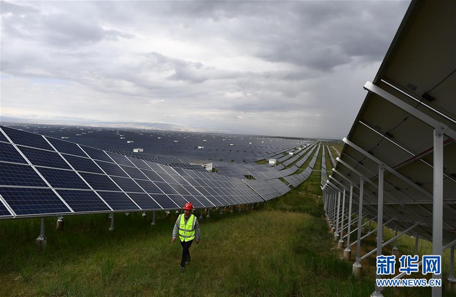 （新華全媒頭條&middot;圖文互動(dòng)）（1）從&ldquo;綠電7日&rdquo;到&ldquo;綠電9日&rdquo;，全清潔能源供電紀(jì)錄是如何實(shí)現(xiàn)的？  