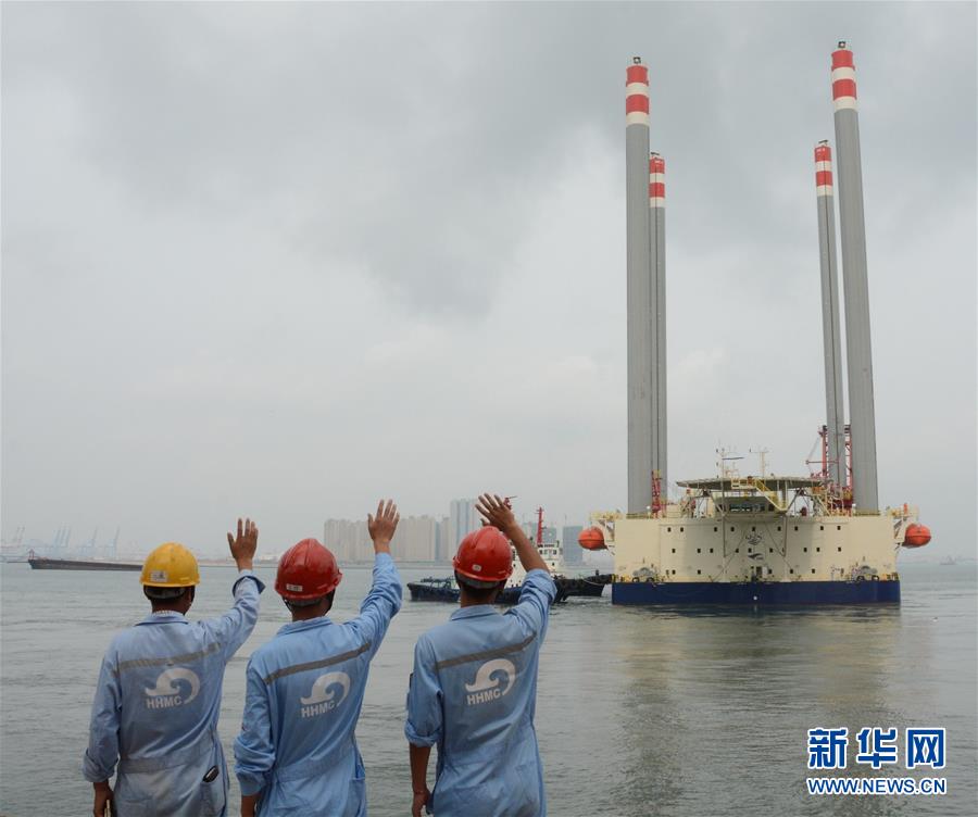 （新華全媒頭條&middot;圖文互動(dòng)）（3）書(shū)寫(xiě)發(fā)展合作大文章　推動(dòng)全球治理新變革&mdash;&mdash;習(xí)近平主席中東非洲之行前瞻