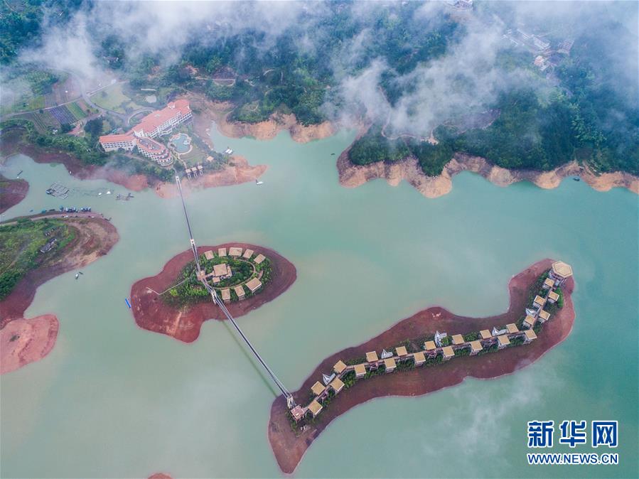 （大江奔流&mdash;&mdash;來自長江經(jīng)濟帶的報道&middot;新華全媒頭條&middot;圖文互動）（2）擘畫新時代中國發(fā)展新坐標(biāo)&mdash;&mdash;深入推動長江經(jīng)濟帶發(fā)展述評