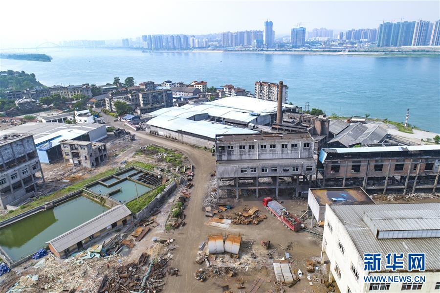 （大江奔流&mdash;&mdash;來自長江經(jīng)濟帶的報道&middot;新華全媒頭條&middot;圖文互動）（5）擘畫新時代中國發(fā)展新坐標(biāo)&mdash;&mdash;深入推動長江經(jīng)濟帶發(fā)展述評