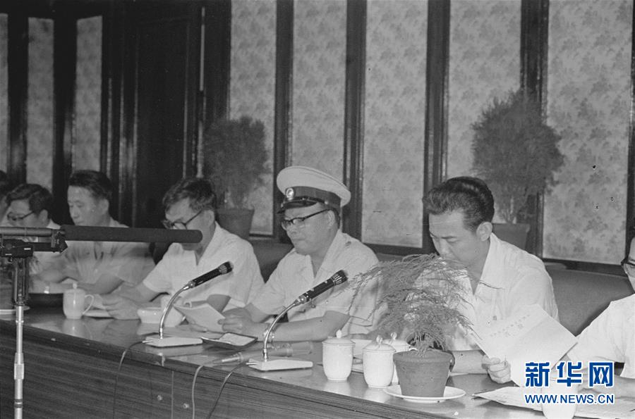 （新華全媒頭條&middot;圖文互動(dòng)）（4）&ldquo;驚天第一破&rdquo;啟示錄