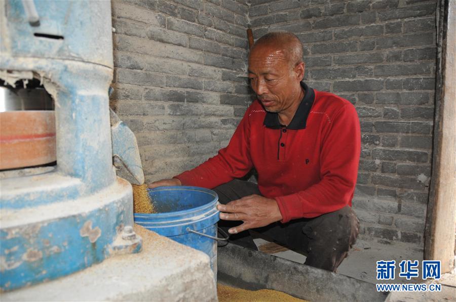 （新華全媒頭條&middot;圖文互動）（4）喇叭響了，人心亮了&mdash;&mdash;黎掌村&ldquo;變身&rdquo;記