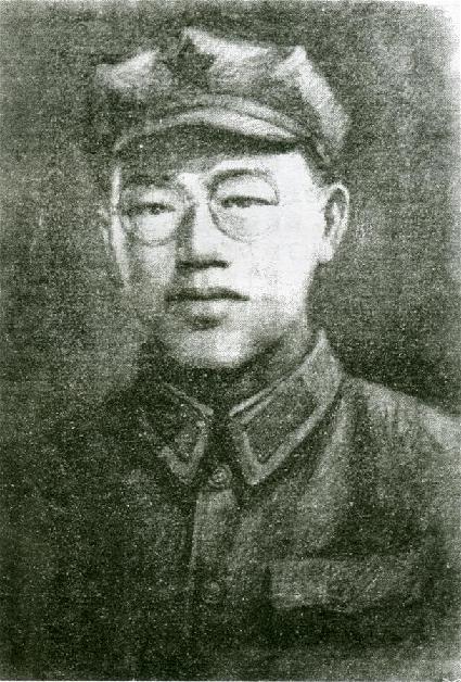 (為了民族復(fù)興·英雄烈士譜·圖文互動)陳奇:革命道路可斷然走通