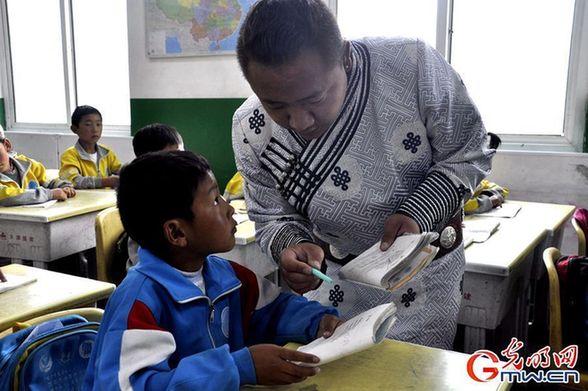 【中國夢&middot;踐行者】圖片故事丨90后骨髓捐獻(xiàn)者扎西東智：做力所能及的事，讓他人生命繼續(xù)綻放