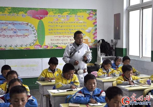 【中國夢&middot;踐行者】圖片故事丨90后骨髓捐獻(xiàn)者扎西東智：做力所能及的事，讓他人生命繼續(xù)綻放