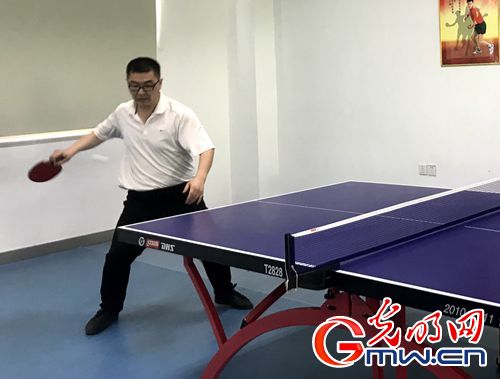 【中國夢&middot;踐行者】10年，這家企業(yè)涌現(xiàn)898名造血干細(xì)胞捐獻(xiàn)志愿者