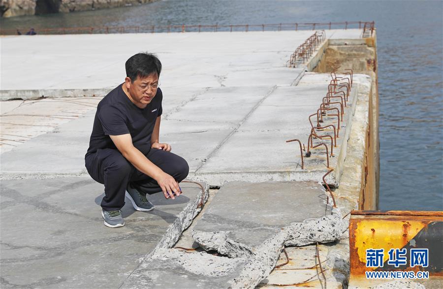 （圖文互動）（3）&ldquo;隨時準(zhǔn)備為黨和人民犧牲一切&rdquo;&mdash;&mdash;追記為保護(hù)國家某重點試驗平臺壯烈犧牲的3位勇士黃群、宋月才、姜開斌