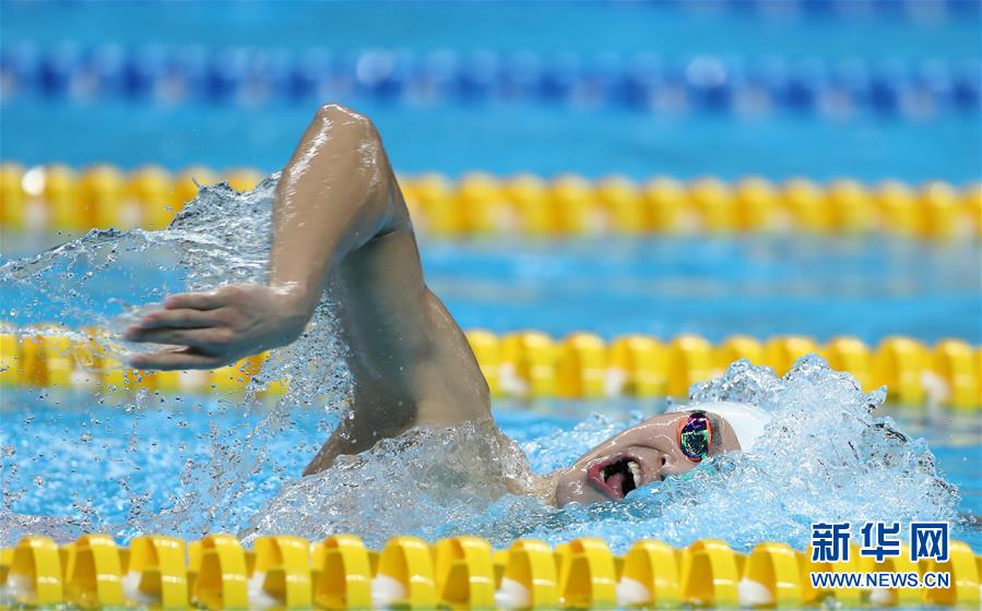 （新華全媒頭條&middot;圖文互動(dòng)）（４）凝聚&ldquo;亞洲能量&rdquo;，期盼&ldquo;杭州時(shí)間&rdquo;