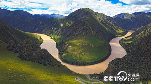 萬里長江第一灣就在這支管護(hù)隊的巡護(hù)區(qū)內(nèi)。