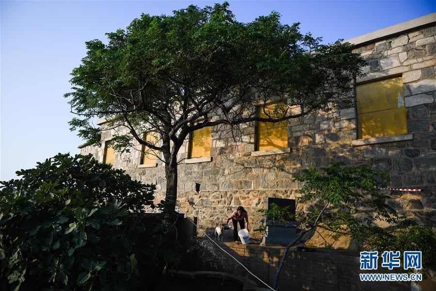 （新華全媒頭條&middot;圖文互動）（2）守島，就是守國&mdash;&mdash;記新時代的奮斗者王繼才