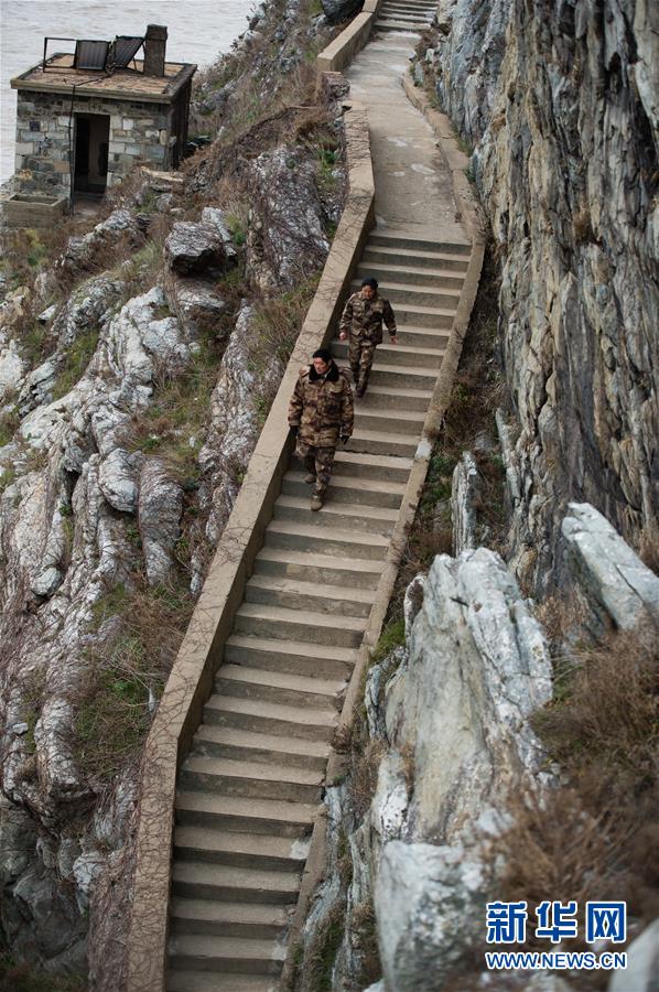 （新華全媒頭條&middot;圖文互動）（7）守島，就是守國&mdash;&mdash;記新時代的奮斗者王繼才