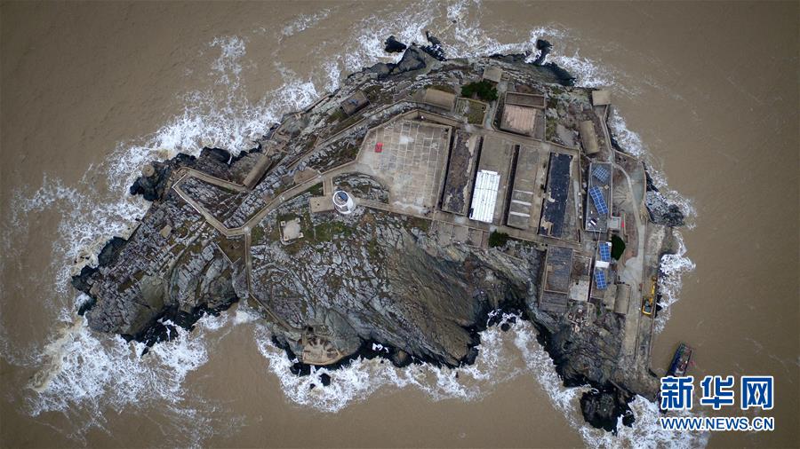 （新華全媒頭條&middot;圖文互動(dòng)）（10）守島，就是守國(guó)&mdash;&mdash;記新時(shí)代的奮斗者王繼才