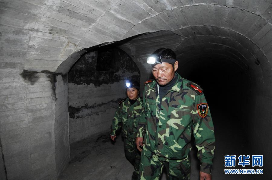 （新華全媒頭條&middot;圖文互動(dòng)）（14）守島，就是守國(guó)&mdash;&mdash;記新時(shí)代的奮斗者王繼才