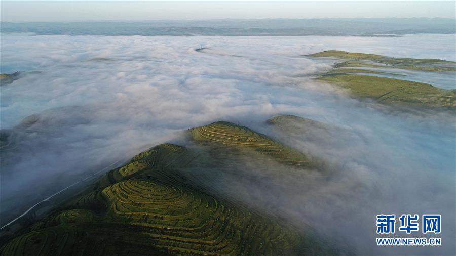 （新華全媒頭條&middot;圖文互動(dòng)）（9）中國(guó)扶貧的西海固答卷&mdash;&mdash;寧夏奮進(jìn)60年巡禮之脫貧攻堅(jiān)篇