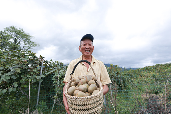 秋收的中國(guó)，你想象不到的美！但更美的是&hellip;&hellip;