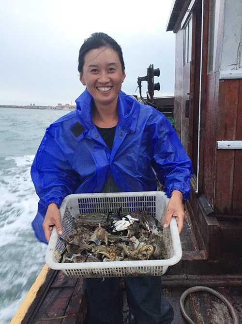 秋收的中國(guó)，你想象不到的美！但更美的是&hellip;&hellip;