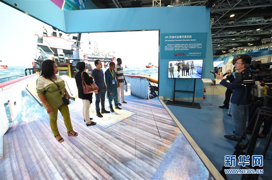 （新華全媒頭條&middot;圖文互動(dòng)）（8）奔跑吧，中關(guān)村！&mdash;&mdash;寫在習(xí)近平總書記率領(lǐng)中央政治局到中關(guān)村集體學(xué)習(xí)5周年之際