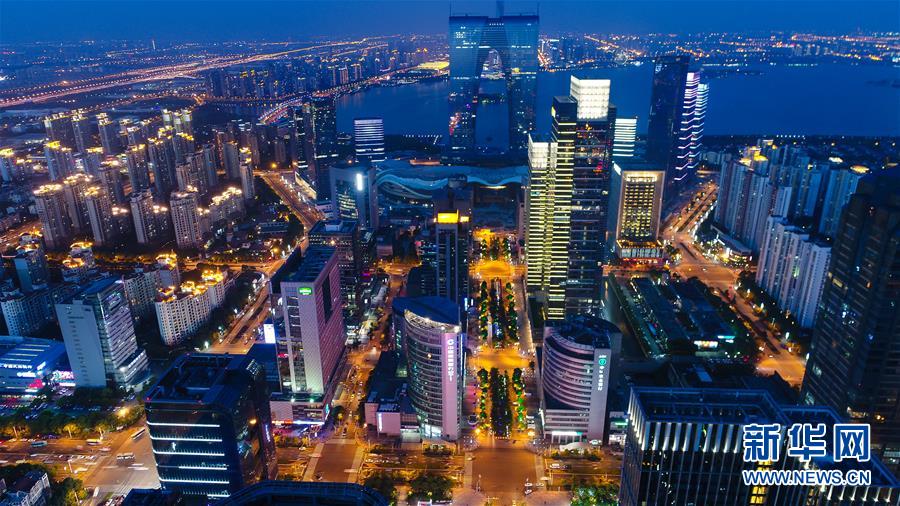 （百城百縣百企調(diào)研行&middot;圖文互動(dòng)）（2）厚積薄發(fā)，蘇州擘畫高質(zhì)量發(fā)展&ldquo;新天堂&rdquo;