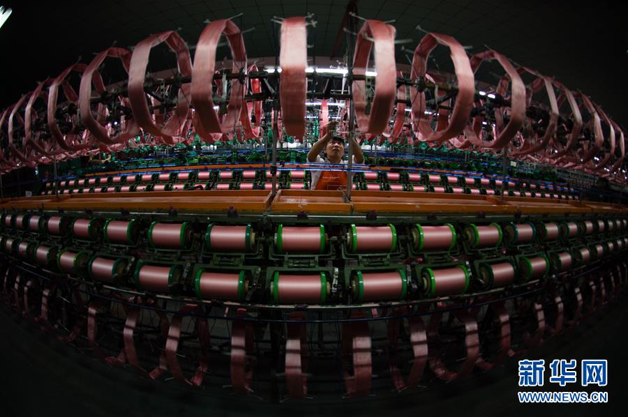 （百城百縣百企調(diào)研行&middot;圖文互動(dòng)）（8）厚積薄發(fā)，蘇州擘畫高質(zhì)量發(fā)展&ldquo;新天堂&rdquo;