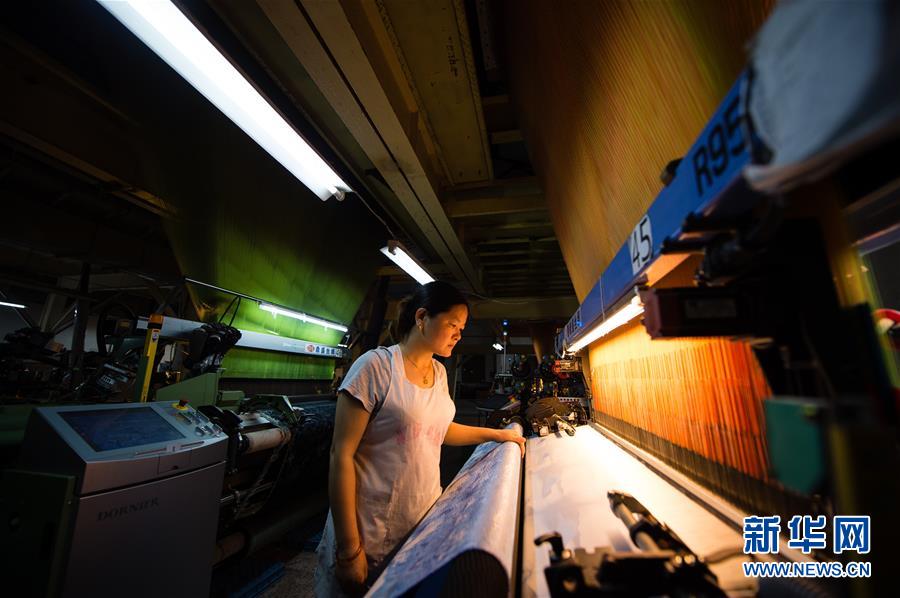 （百城百縣百企調(diào)研行&middot;圖文互動(dòng)）（9）厚積薄發(fā)，蘇州擘畫高質(zhì)量發(fā)展&ldquo;新天堂&rdquo;