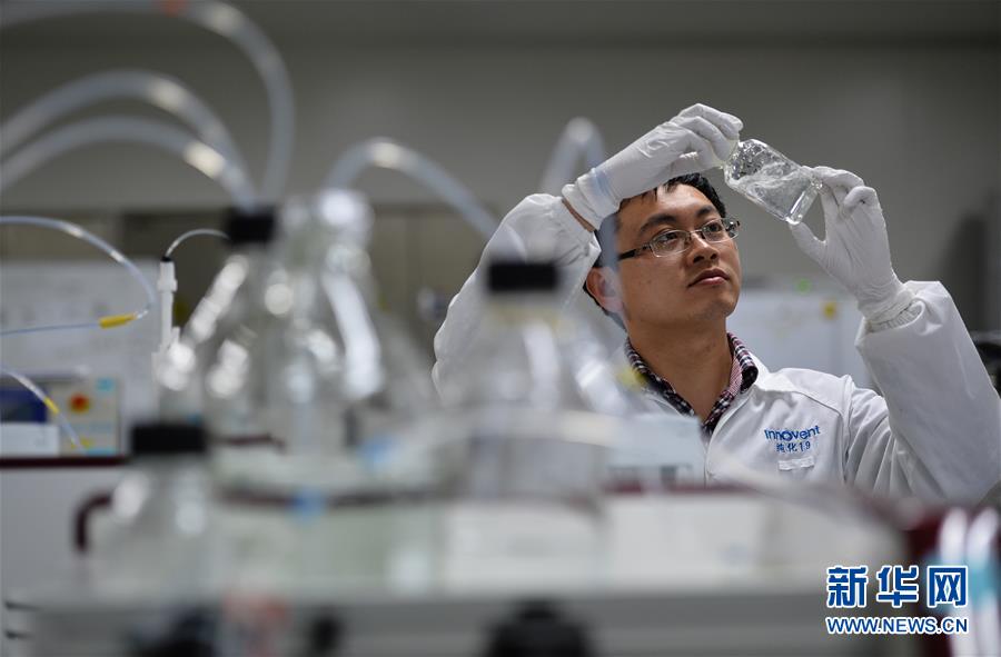 （百城百縣百企調(diào)研行&middot;圖文互動(dòng)）（11）厚積薄發(fā)，蘇州擘畫高質(zhì)量發(fā)展&ldquo;新天堂&rdquo;