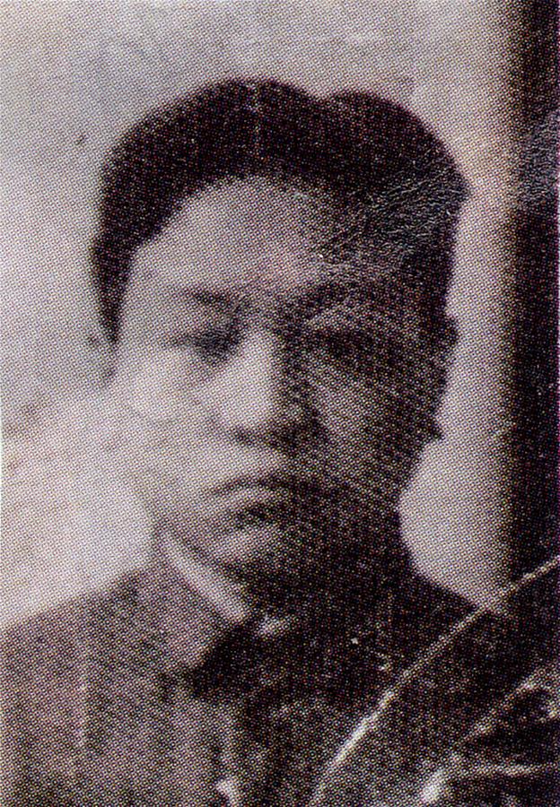 （為了民族復(fù)興&middot;英雄烈士譜&middot;圖文互動(dòng)）三過(guò)草地心猶壯，一死高臺(tái)志未移&mdash;&mdash;楊克明