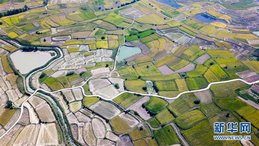 （壯闊東方潮　奮進(jìn)新時(shí)代&mdash;&mdash;慶祝改革開放40年&middot;圖文互動(dòng)）（1）&ldquo;人民的期盼就是改革的動(dòng)力&rdquo;&mdash;&mdash;&ldquo;大包干&rdquo;帶頭人寄語(yǔ)改革