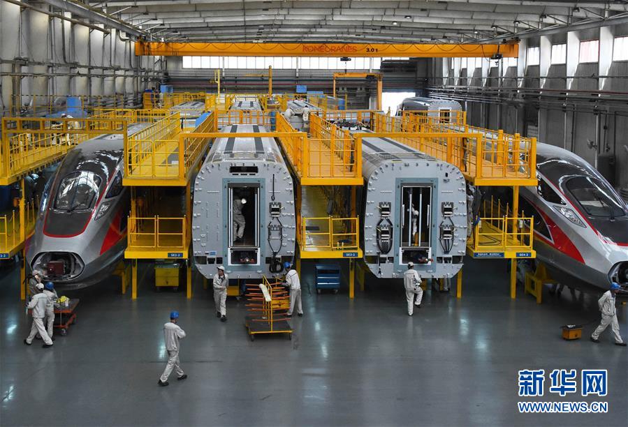 (圖文互動(dòng)·百城百縣百企調(diào)研行)(3)開放之門越開越大 城市“本錢”越積越厚——青島對(duì)外開放發(fā)展紀(jì)實(shí)