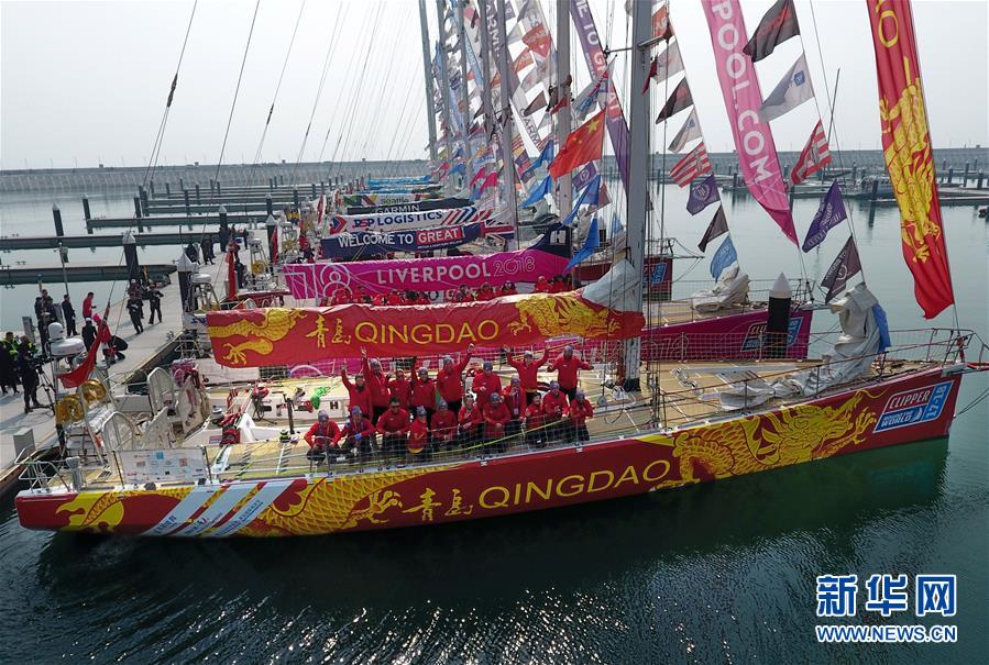 （圖文互動&middot;百城百縣百企調(diào)研行）（7）開放之門越開越大　城市&ldquo;本錢&rdquo;越積越厚&mdash;&mdash;青島對外開放發(fā)展紀(jì)實(shí)