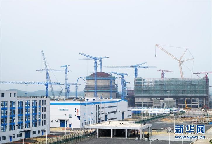 (輝煌60年·壯美新廣西·圖文互動)(8)從南方大港夢到鐵海聯(lián)運樞紐——廣西北部灣發(fā)展站上新臺階