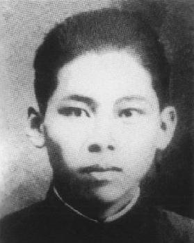 （為了民族復(fù)興&middot;英雄烈士譜&middot;圖文互動）臺灣愛國先烈翁澤生：為振興中華奮斗一生 