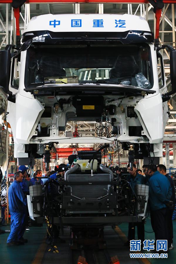 （新華全媒頭條&middot;圖文互動(dòng)）（5）心中有夢想，腳下就有力量&mdash;&mdash;寫在&ldquo;中國夢&rdquo;提出六周年之際